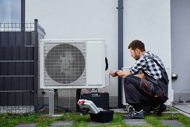 Trusted Hvac service in Yadkinville, NC - AAA Pro HVAC